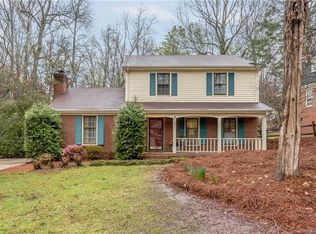 622 Neill Ridge Rd, Matthews, NC 28105