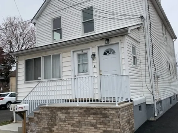 51 Gladys Ave, Manville Boro, NJ 08835