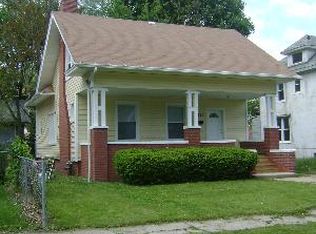 15540 S Loomis Ave, Harvey, IL 60426