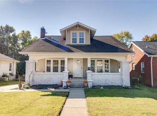 3555 Aberdeen Ave, Alton, IL 62002