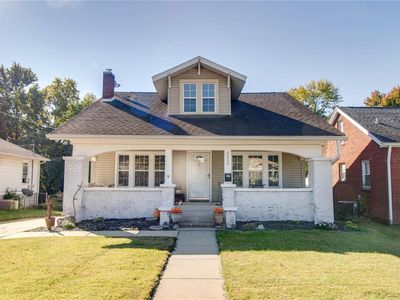 3555 Aberdeen Ave, Alton, IL, 62002