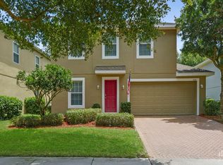 1686 Blue Ribbon Blvd, Deland, FL 32724