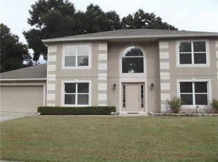 1301 Blue Stream Rd, Deland, FL 32720