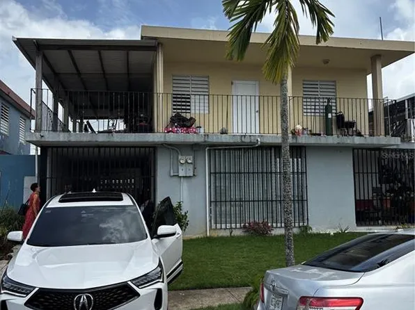 (undisclosed Address), San Juan, PR 00936