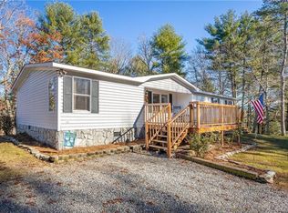 130 Butler St, Connelly Springs, NC 28612