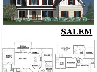 285 N Unity Grove Rd #3, Locust Grove, GA 30248