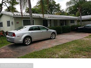 1304 NE 11th St, Fort Lauderdale, FL 33304