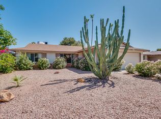 2337 E Loma Vista Dr, Tempe, AZ 85282