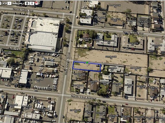 4th image of 5310 W Glenn Dr Lot 15