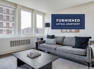 774 Boylston St FLOOR 9-ID877, Boston, MA 02199
