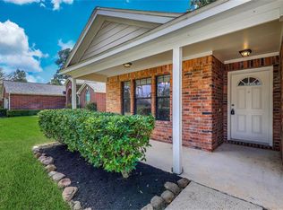 12046 Mustang Ave, Willis, TX 77378