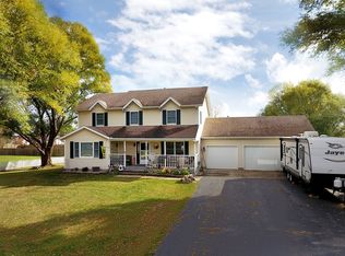 3830 Candyland Ln, Morris, IL 60450