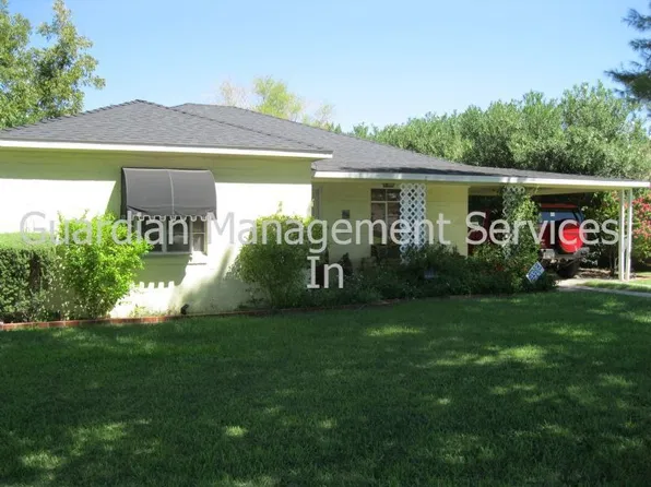 528 W Lewis Ave, Phoenix, AZ 85003