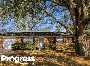 7417 Golden Grove Rd N, Jacksonville, FL 32244