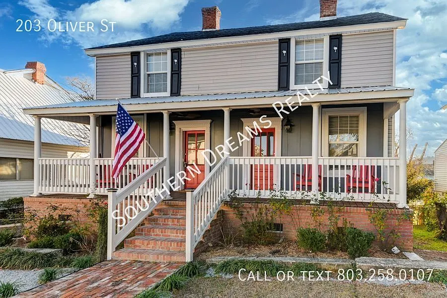 203 Oliver St