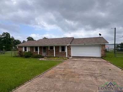 608 County Road 184, Carthage, TX, 75633