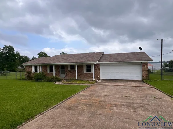 608 County Road 184, Carthage, TX 75633