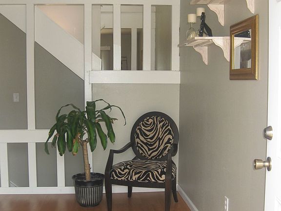 entry way
