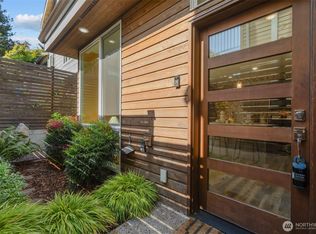 9221 Linden Ave #C, Seattle, WA 98103