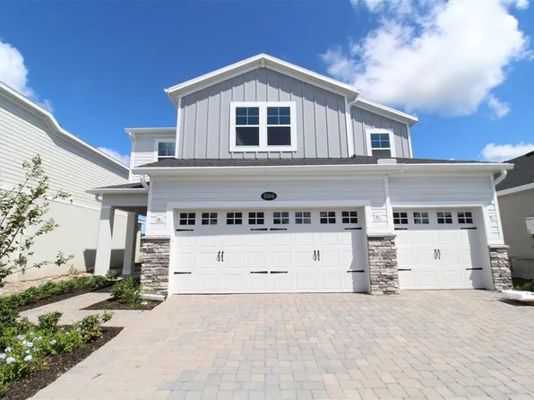 5284 HIGH LINE DRIVE, ST CLOUD, FL 34771