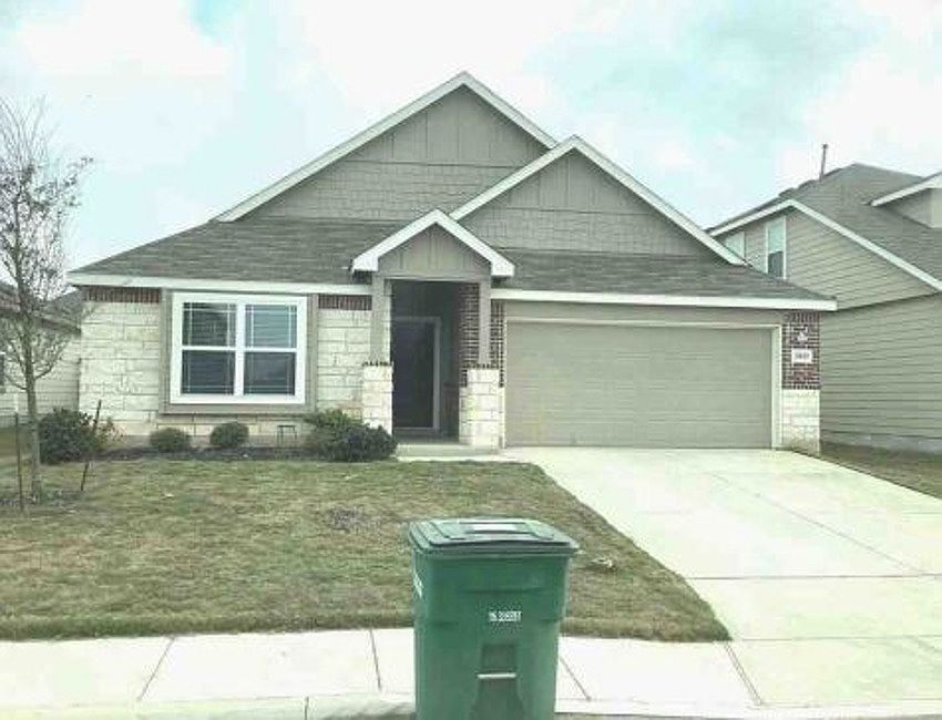Property Front View