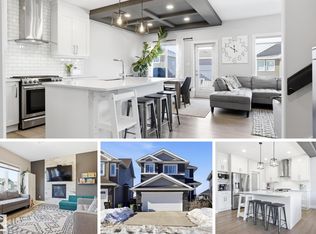 1815 Tanager Close NW, Edmonton, AB T5S 0N2