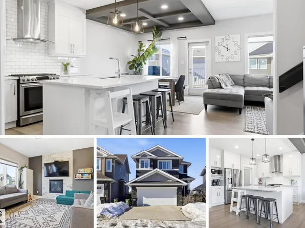 1815 Tanager Close NW, Edmonton, AB T5S 0N2