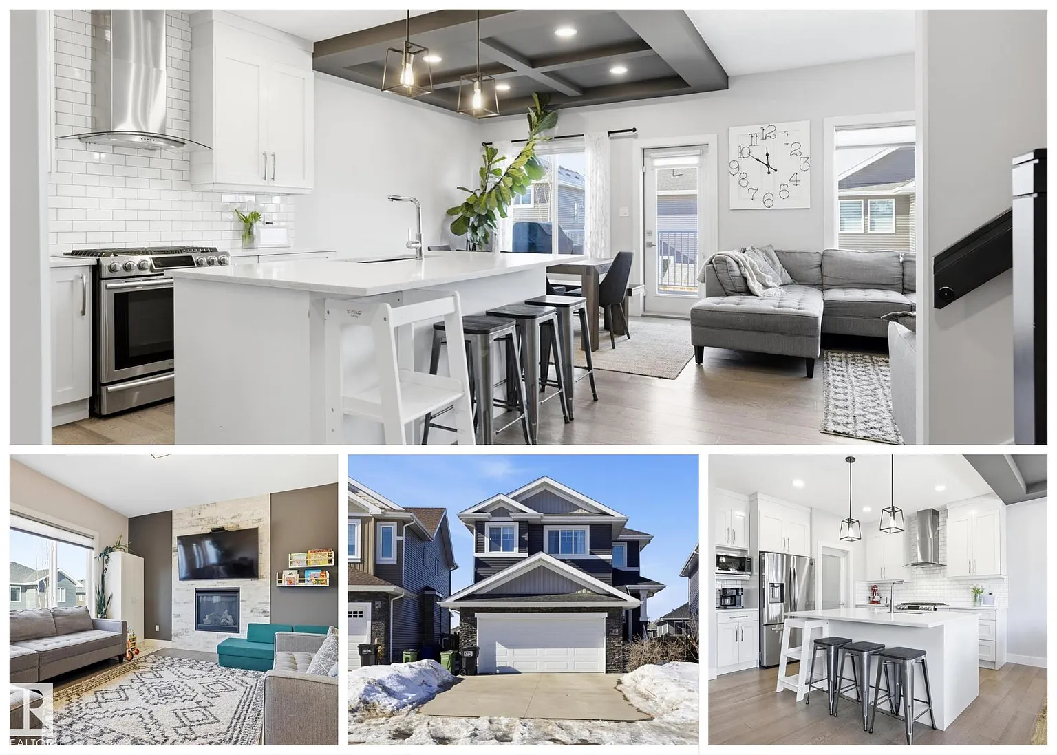 1815 Tanager Close NW photo 1