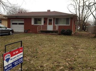 425 N Harbison Ave, Indianapolis, IN