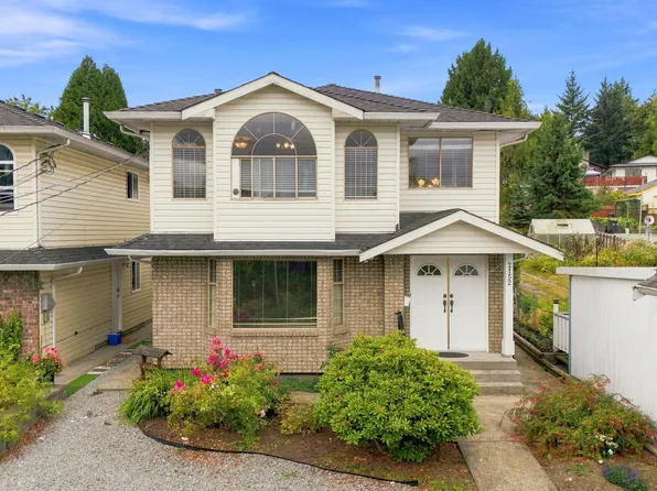 2152 Pitt River Rd, Pt Coquitlam, BC V3C 1R4