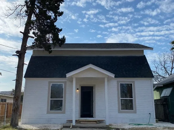 826 SCHLEY AVE, San Antonio, TX 78210