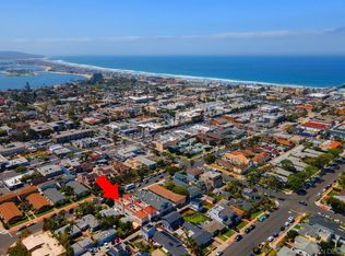 1146 Felspar St, San Diego, CA 92109