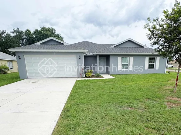1067 Paraclete Rd, Punta Gorda, FL 33983