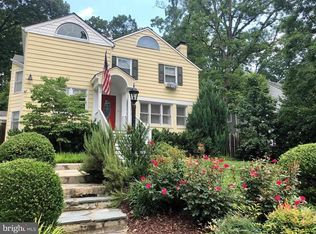 711 Chalfonte Dr, Alexandria, VA 22305