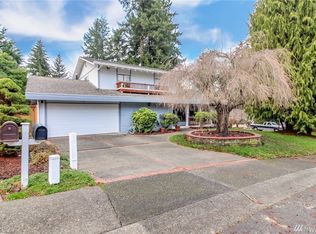 32605 36th Ave SW, Federal Way, WA 98023