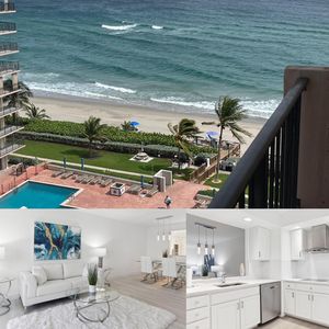 1147 Hillsboro Mile #1007, Pompano Beach, FL, 33062