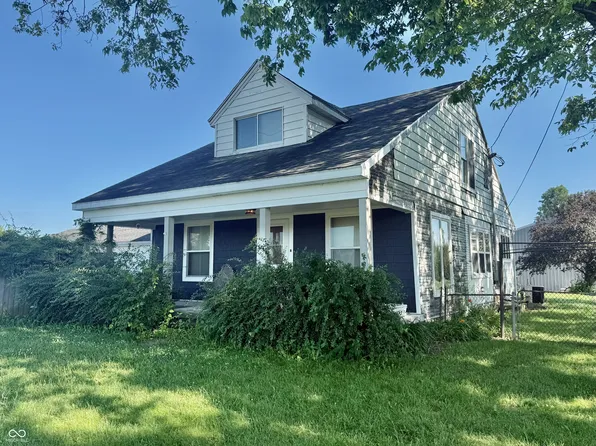 4405 E Jackson St, Muncie, IN 47303