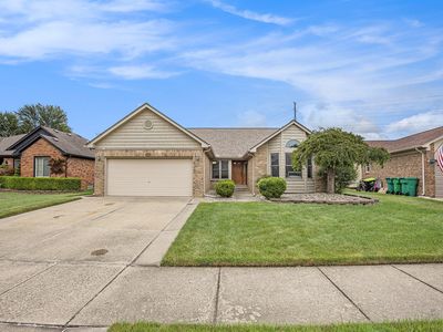 46293 Fox Run Dr, Macomb, MI, 48044