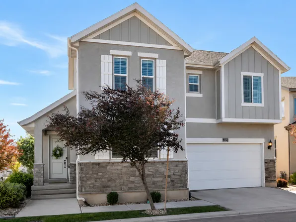 2319 N 3370 W, Lehi, UT 84043