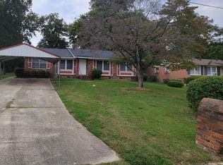 1618 Carousel Cir, Columbia, SC 29203