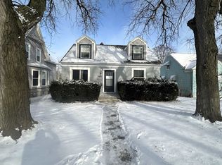 1818 Hale Ave, Fort Wayne, IN