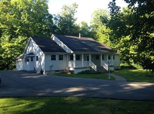 783 Iradell Rd, Trumansburg, NY 14886