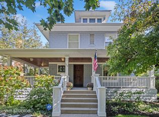 509 N Ellis Ave, Wheaton, IL 60187