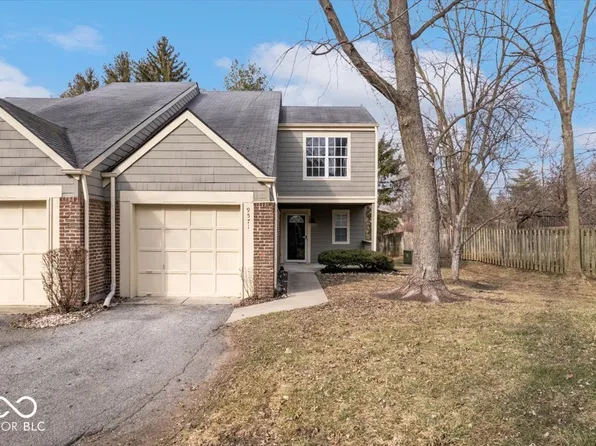 9571 Aberdare Dr, Indianapolis, IN 46250