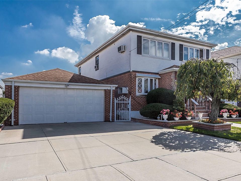 13523 123rd Street, South Ozone Park, NY 11420 Zillow