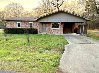 953 Ezell St, Perryville, AR 72126