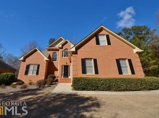 205 Orchard Creek Dr, Athens, GA 30606