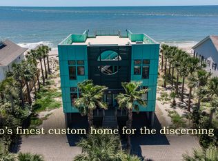 2807 Point St, Edisto Island, SC 29438