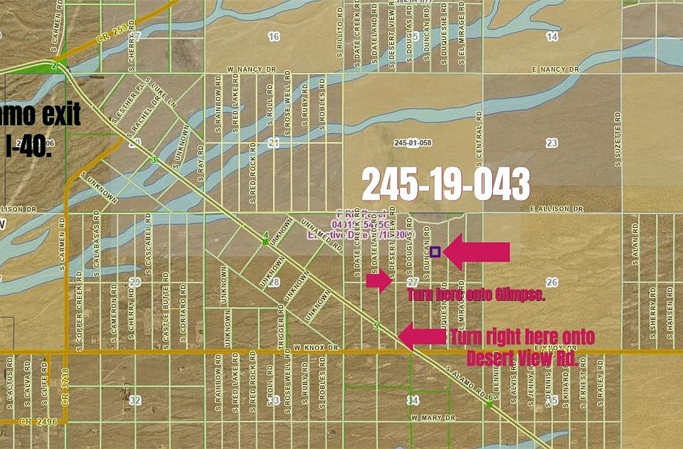 1st image of LOT 11 S Duncan Rd