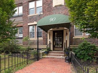 90 Bynner St APT 9, Jamaica Plain, MA 02130